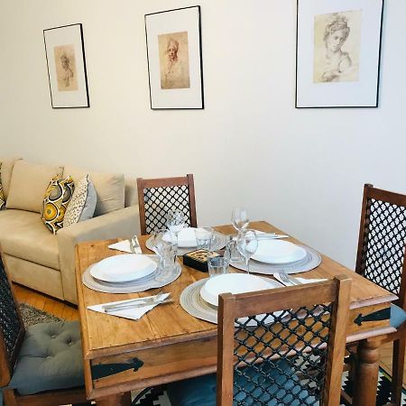 Vinci Apartment In The City Center Cracovie Extérieur photo