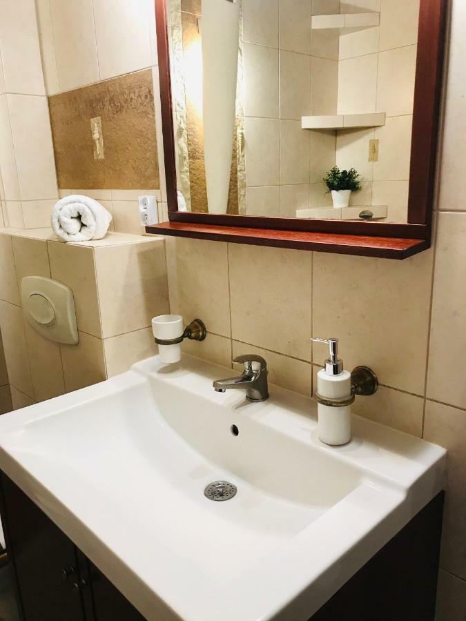 Vinci Apartment In The City Center Cracovie Extérieur photo