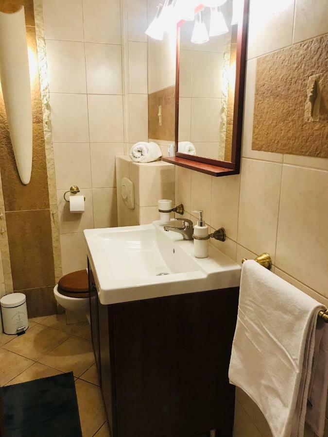 Vinci Apartment In The City Center Cracovie Extérieur photo