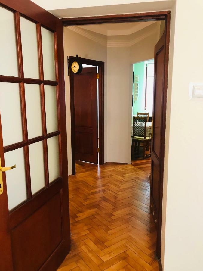 Vinci Apartment In The City Center Cracovie Extérieur photo