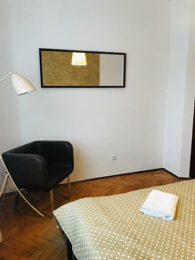 Vinci Apartment In The City Center Cracovie Extérieur photo